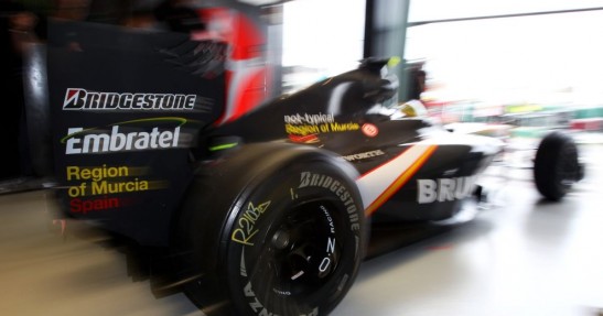 Hispania Racing Team